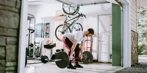 Read more about the article Tips for Building a Home Gym