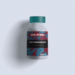 BioTeq Labs Testosterone Propionate 100mg/ml for sale