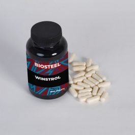 BioTeq Labs Winstrol 10mg Tablets for sale