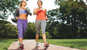 Read more about the article Walk into a Fat-Burning Workout