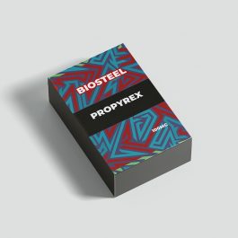 Proton Pharma (Test Prop) Propyrex – 100mg for sale