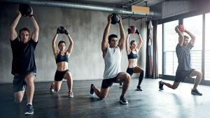 Read more about the article Benefits of Strength Training